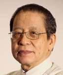 Photo - YB TUAN LIM KIT SIANG - Click to open the Member of Parliament profile